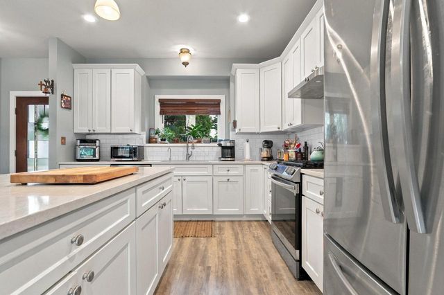 78 Menomonee ROAD, Williams Bay, WI 53191