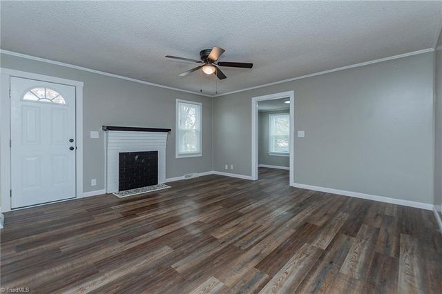 238 Underwood Street, Asheboro, NC 27203