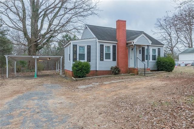 238 Underwood Street, Asheboro, NC 27203