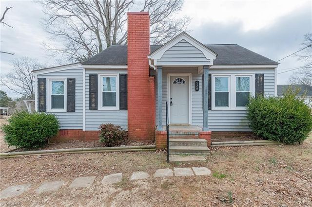 238 Underwood Street, Asheboro, NC 27203