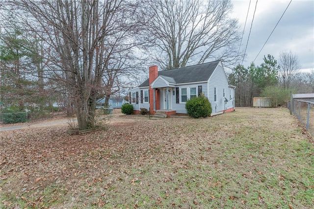 238 Underwood Street, Asheboro, NC 27203