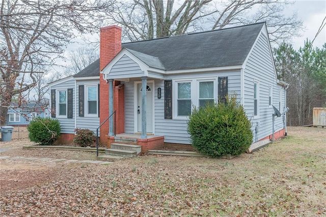 238 Underwood Street, Asheboro, NC 27203