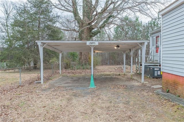 238 Underwood Street, Asheboro, NC 27203