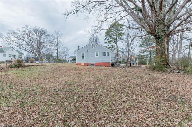 238 Underwood Street, Asheboro, NC 27203