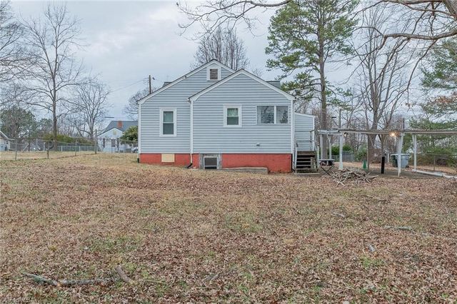 238 Underwood Street, Asheboro, NC 27203