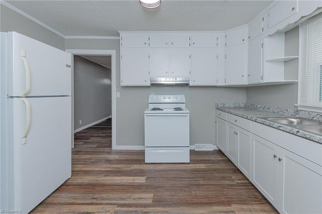238 Underwood Street, Asheboro, NC 27203