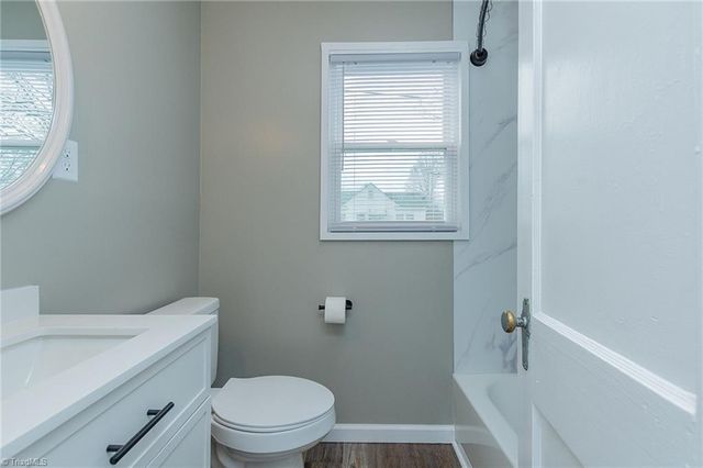 238 Underwood Street, Asheboro, NC 27203