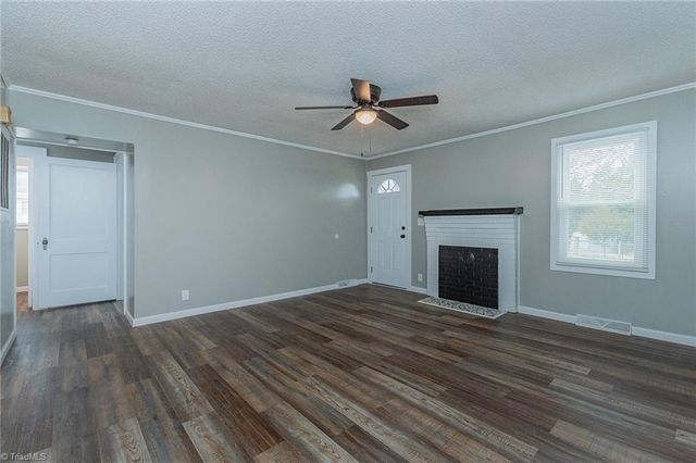 238 Underwood Street, Asheboro, NC 27203