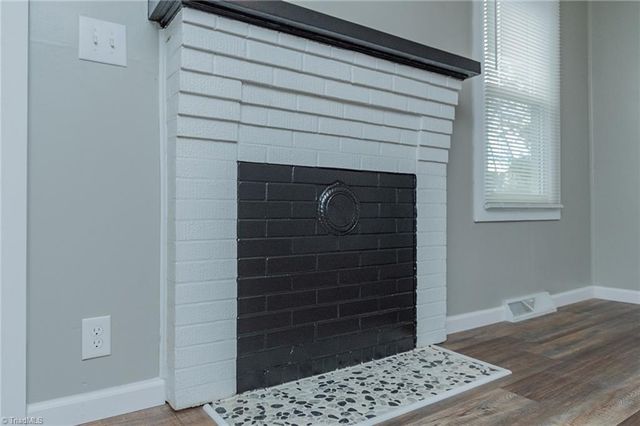 238 Underwood Street, Asheboro, NC 27203