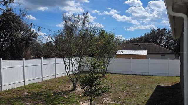 1699 LANDFAIR AVENUE, Deltona, FL 32738
