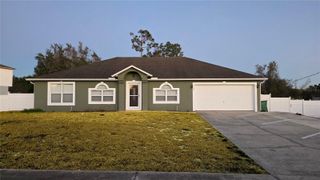 1699 LANDFAIR AVENUE, Deltona, FL 32738