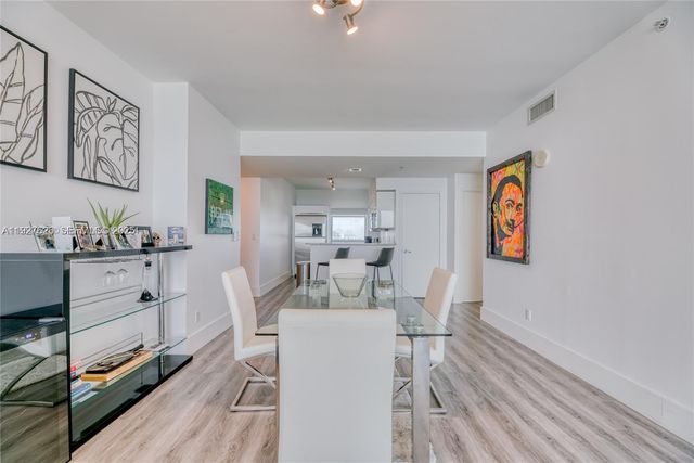 601 NE 36th St 2707, Miami, FL 33137