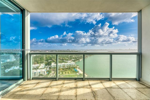 601 NE 36th St 2707, Miami, FL 33137