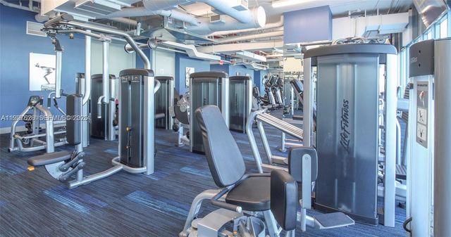 601 NE 36th St 2707, Miami, FL 33137