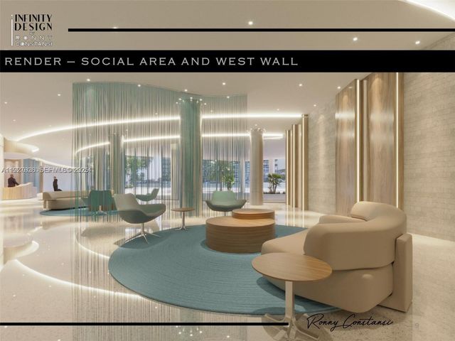 601 NE 36th St 2707, Miami, FL 33137