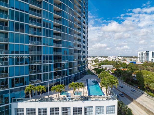 601 NE 36th St 2707, Miami, FL 33137