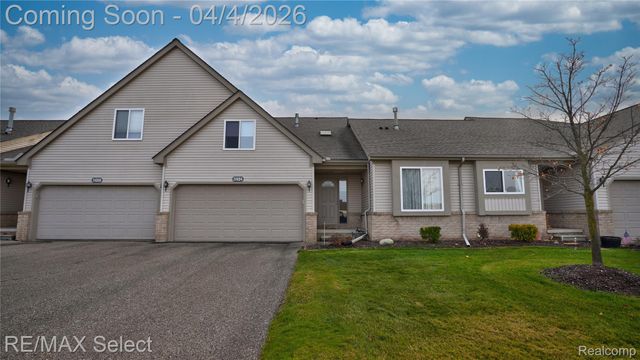 24004 Wilson Street, Mundy Township, MI 48439