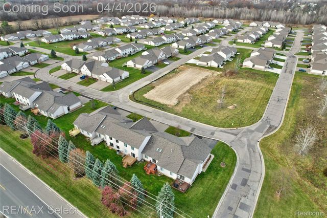 24004 Wilson Street, Mundy Township, MI 48439