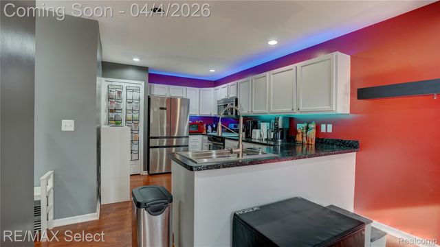 24004 Wilson Street, Mundy Township, MI 48439