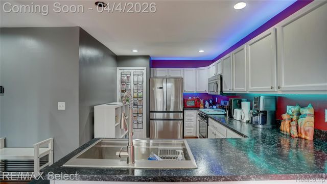 24004 Wilson Street, Mundy Township, MI 48439