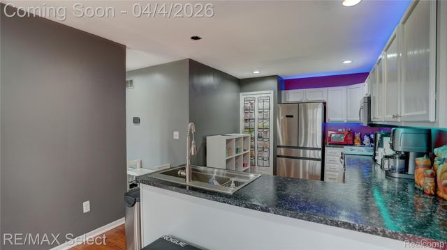 24004 Wilson Street, Mundy Township, MI 48439