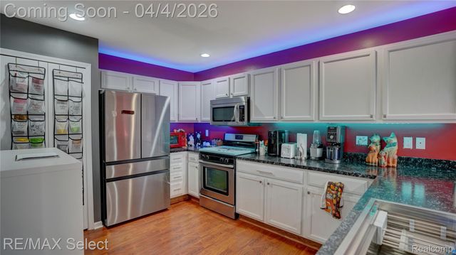 24004 Wilson Street, Mundy Township, MI 48439