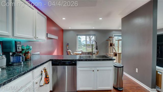 24004 Wilson Street, Mundy Township, MI 48439