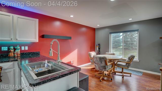 24004 Wilson Street, Mundy Township, MI 48439