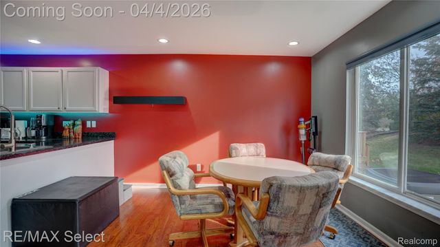 24004 Wilson Street, Mundy Township, MI 48439