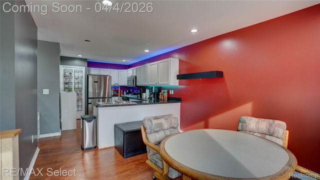 24004 Wilson Street, Mundy Township, MI 48439