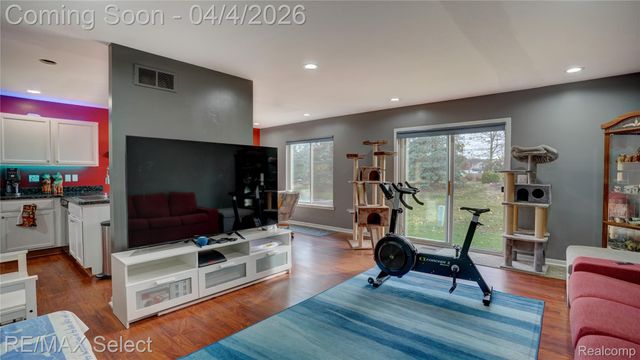 24004 Wilson Street, Mundy Township, MI 48439