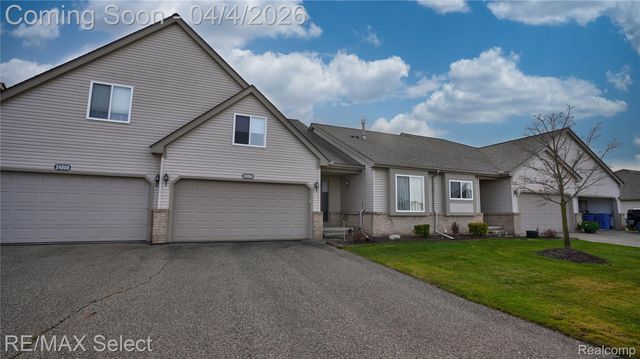 24004 Wilson Street, Mundy Township, MI 48439