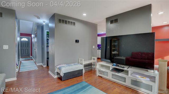 24004 Wilson Street, Mundy Township, MI 48439