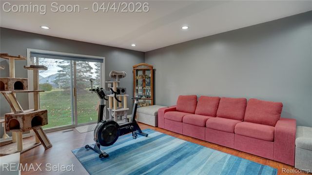 24004 Wilson Street, Mundy Township, MI 48439