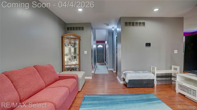 24004 Wilson Street, Mundy Township, MI 48439