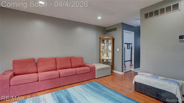 24004 Wilson Street, Mundy Township, MI 48439