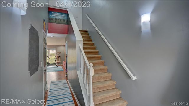 24004 Wilson Street, Mundy Township, MI 48439