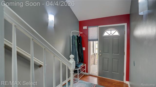 24004 Wilson Street, Mundy Township, MI 48439