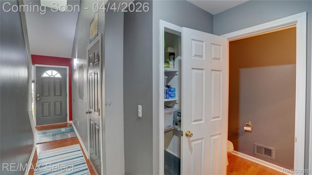 24004 Wilson Street, Mundy Township, MI 48439