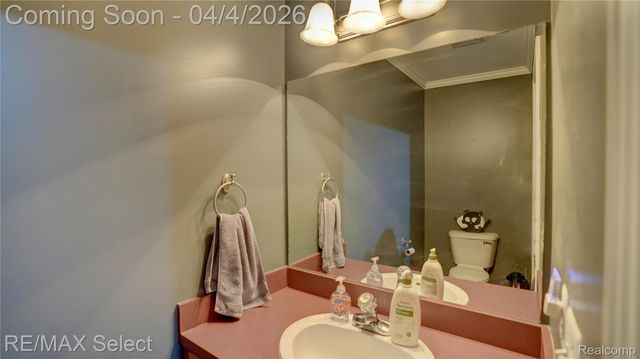 24004 Wilson Street, Mundy Township, MI 48439