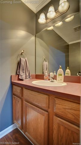 24004 Wilson Street, Mundy Township, MI 48439