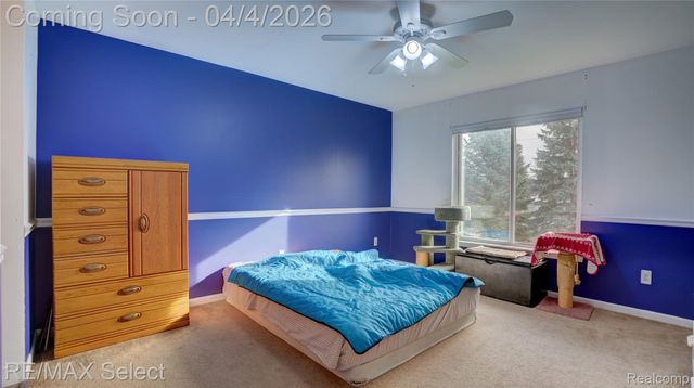 24004 Wilson Street, Mundy Township, MI 48439