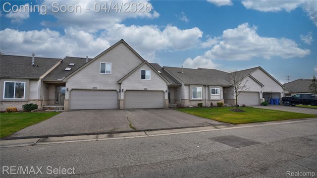 24004 Wilson Street, Mundy Township, MI 48439