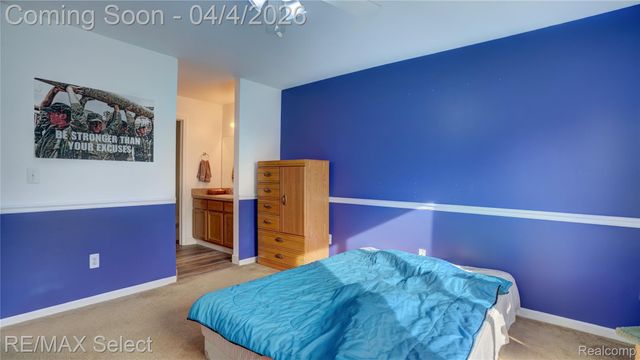 24004 Wilson Street, Mundy Township, MI 48439