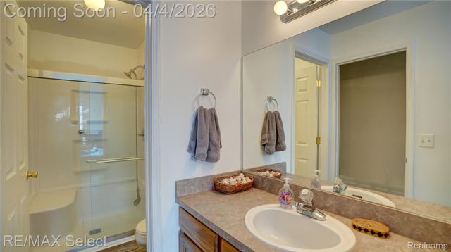24004 Wilson Street, Mundy Township, MI 48439