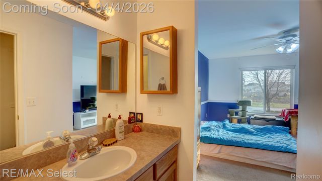24004 Wilson Street, Mundy Township, MI 48439