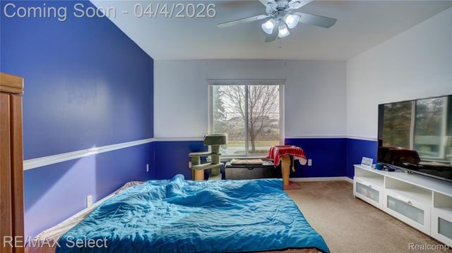 24004 Wilson Street, Mundy Township, MI 48439