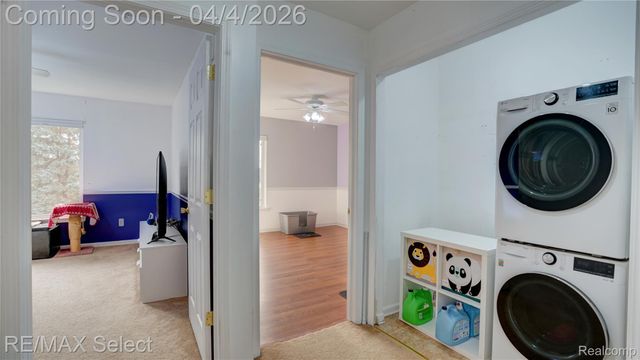 24004 Wilson Street, Mundy Township, MI 48439