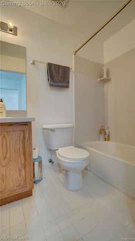 24004 Wilson Street, Mundy Township, MI 48439