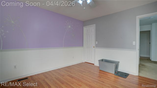 24004 Wilson Street, Mundy Township, MI 48439